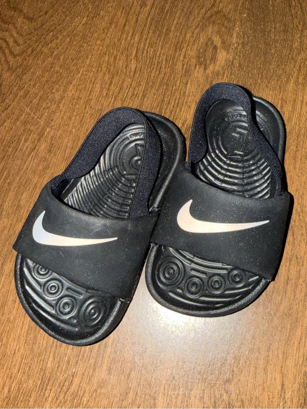 Nike Kawa Sandals
